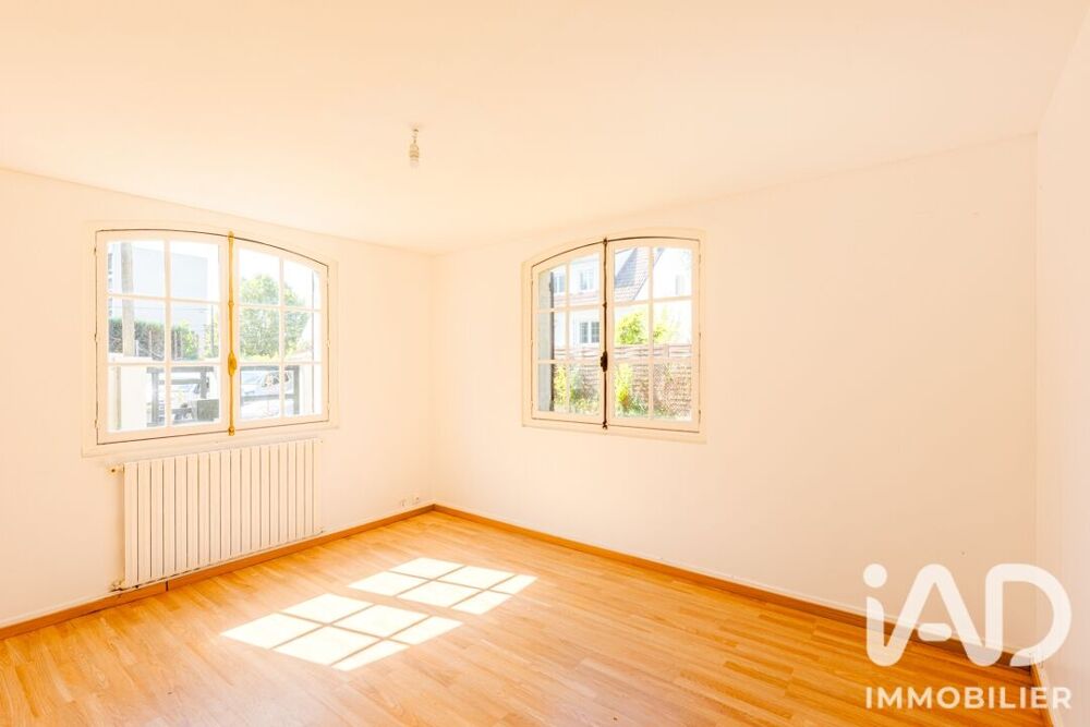 Vente Maison Vente Maison traditionnelle 7 pièces Margency