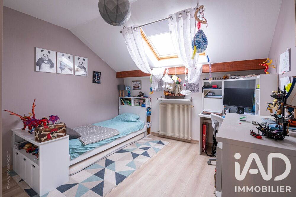 à vendre  Maison Montesson (78360)