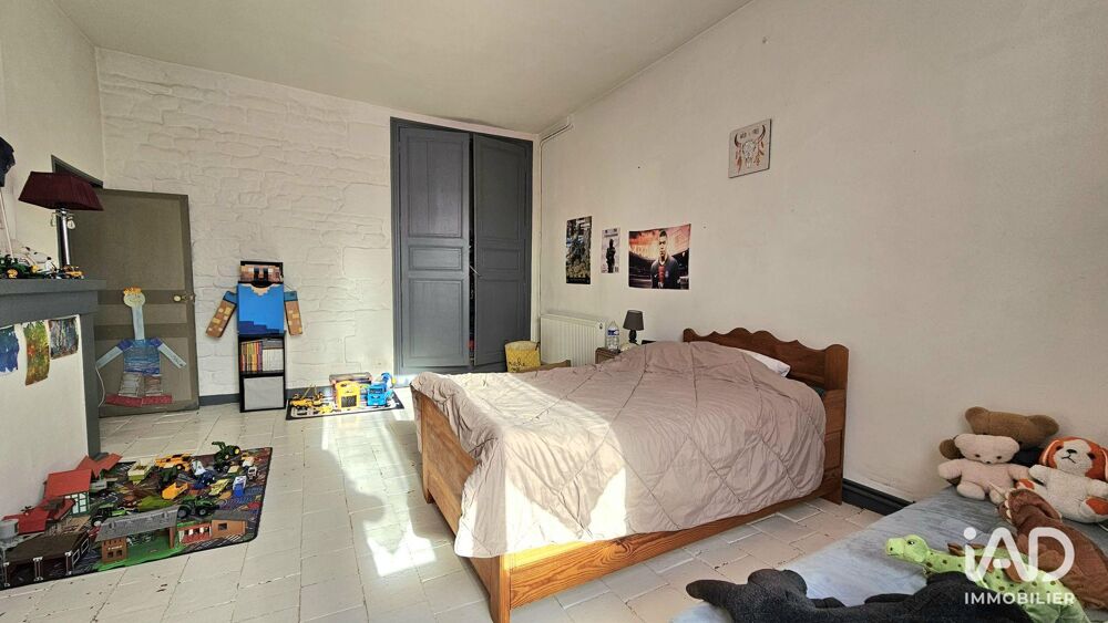 Vente Maison Vente Maison/villa 5 pièces Lésigny