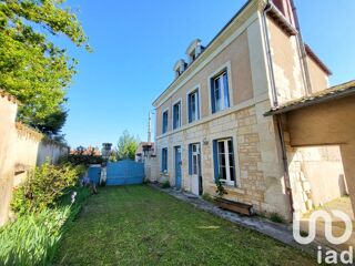  Maison à vendre 5 pièces 147 m²
