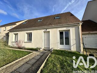  Maison à vendre 7 pièces 105 m²