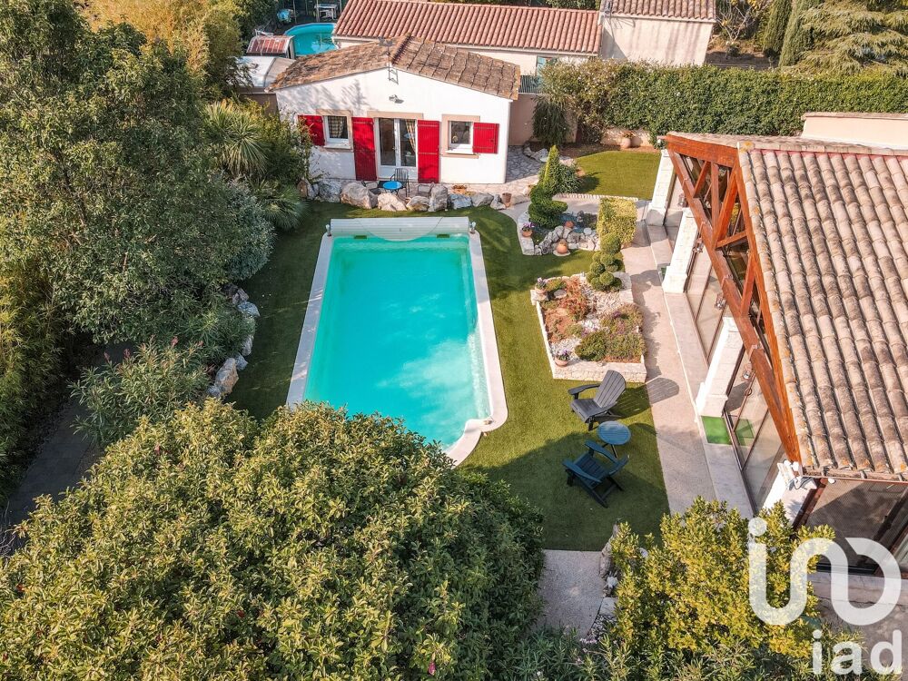 Vente Maison/villa 8 pièces
