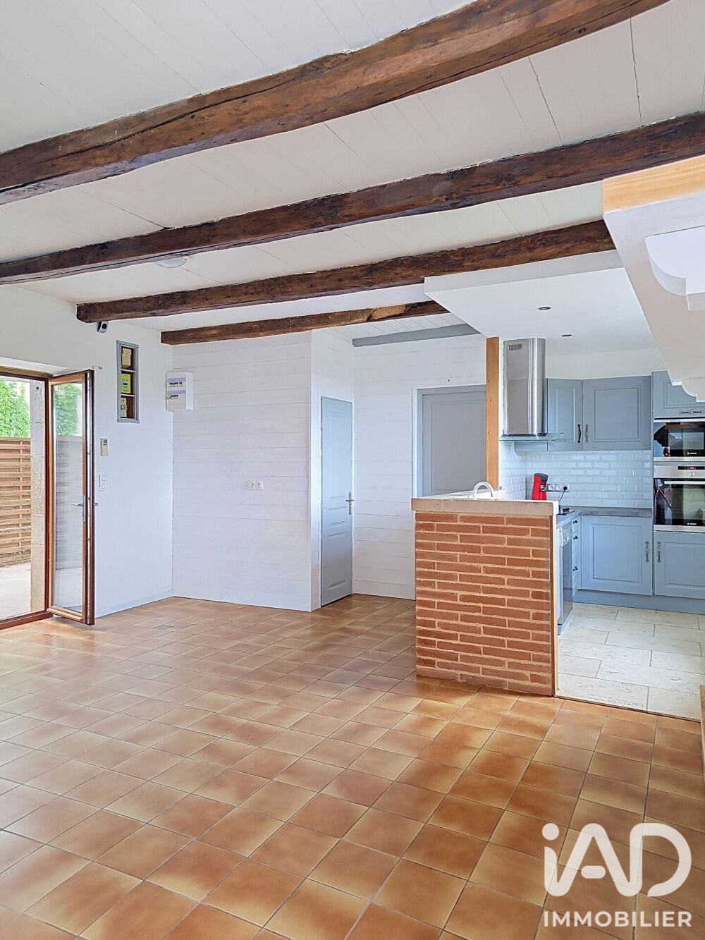 Vente Maison Vente Maison de campagne 3 pièces Prayssac