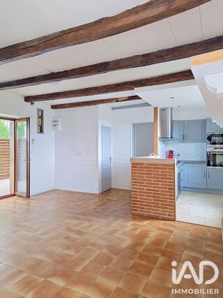  Maison à vendre 3 pièces 60 m²