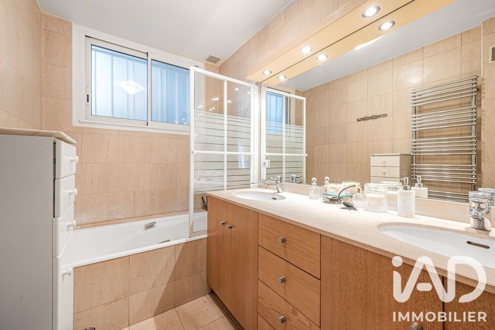 à vendre  Appartement Paris 15