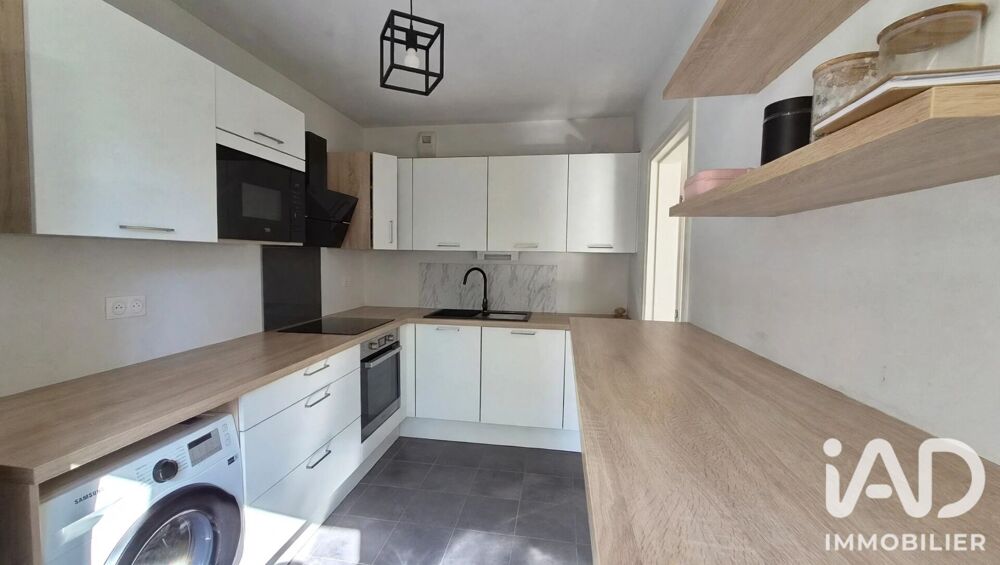 Vente Appartement Vente Appartement 4 pièces Floirac
