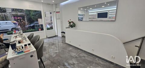   Vente Boutique/Local commercial 64 m&sup2; 