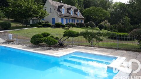   Vente Maison Maison - 6 pi�ce(s) - 196 m�
