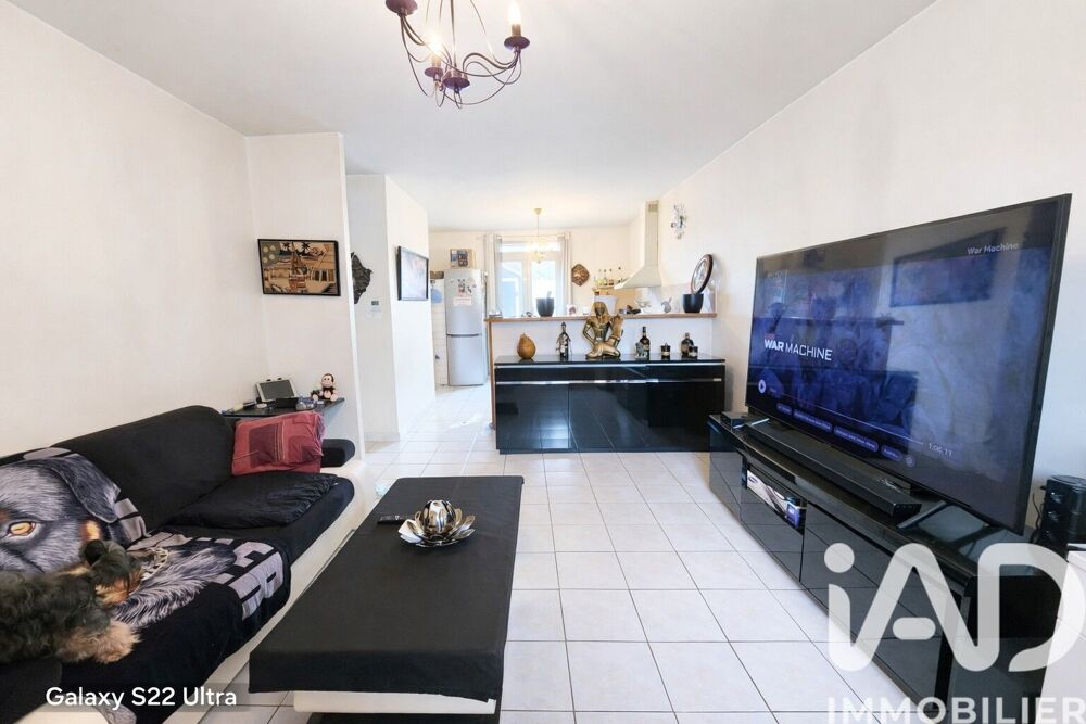 Vente Maison Vente Maison/villa 3 pièces Saint-jory