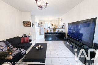  Maison à vendre 3 pièces 65 m²
