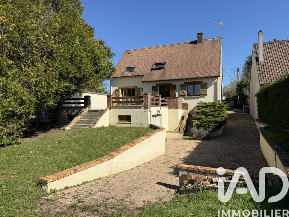 Vente Maison/villa 5 pièces