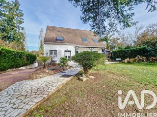  Maison à vendre 7 pièces 152 m²
