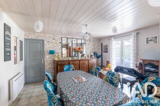  Maison à vendre 4 pièces 102 m²