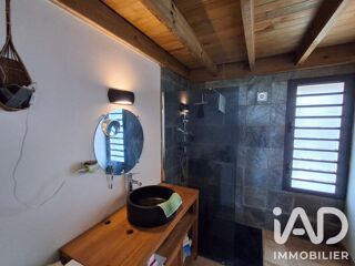 Vente Maison Vente Maison/villa 3 pièces L'Étang-salé