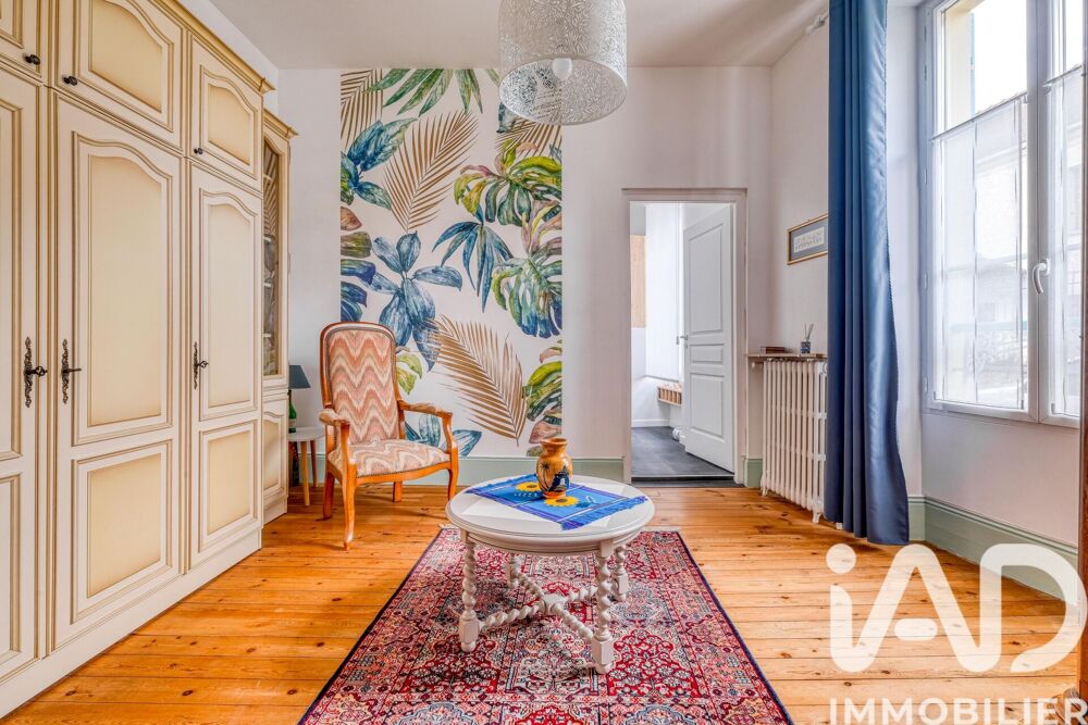 Vente Maison/villa 8 pièces