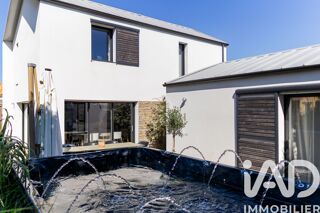  Maison à vendre 4 pièces 130 m²