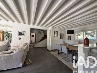  Maison à vendre 6 pièces 148 m²