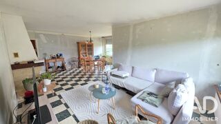  Maison à vendre 5 pièces 115 m²
