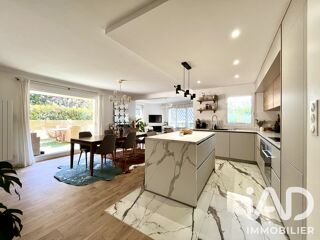  Appartement à vendre 5 pièces 125 m²