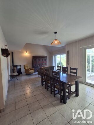  Maison à vendre 4 pièces 90 m²