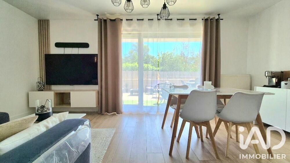 Vente Appartement Vente Appartement 2 pièces Metz