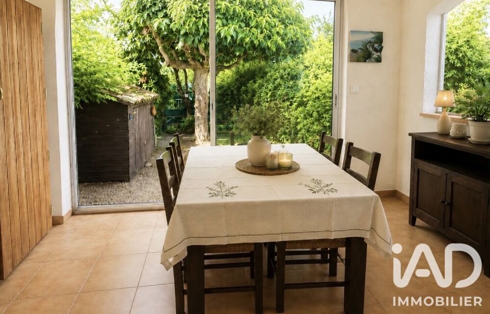Vente Maison Vente Maison/villa 3 pièces Bandol