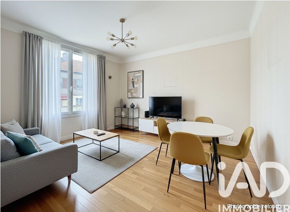 Vente Maison Vente Maison/villa 3 pièces Ablon-sur-seine