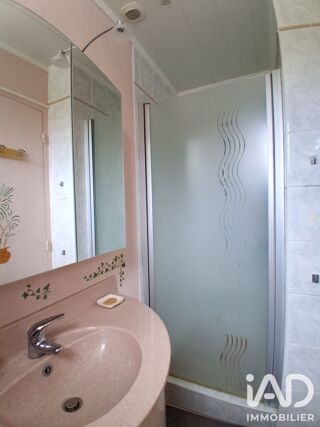  Maison à vendre 4 pièces 71 m²