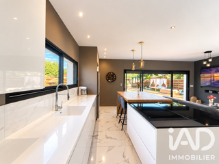  Maison à vendre 5 pièces 115 m²