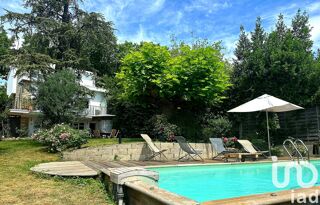  Maison � vendre 5 pi�ces 147 m�