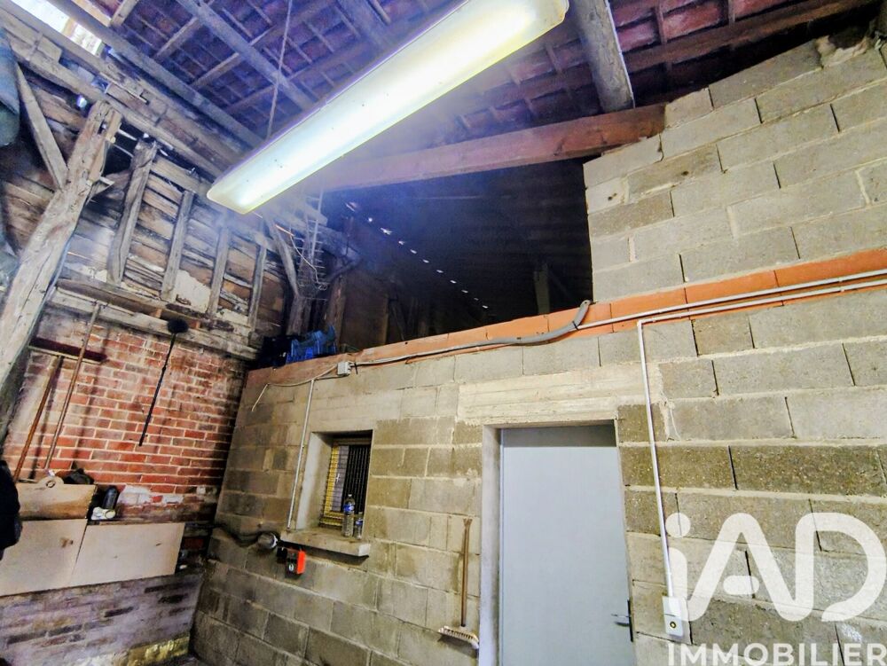 Vente Maison/villa 2 pièces