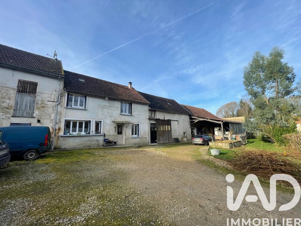 Vente Maison Vente Maison/villa 5 pièces Condé-en-brie
