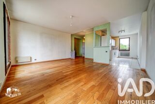  Appartement à vendre 3 pièces 69 m²