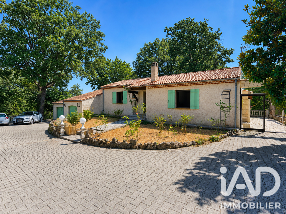 Vente Maison Vente Maison/villa 4 pièces Callian