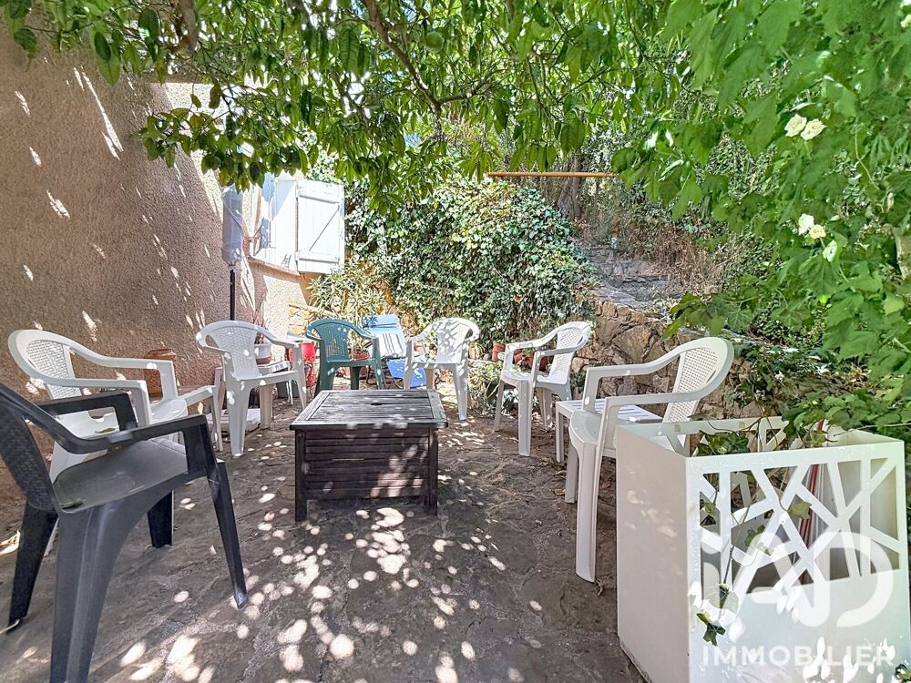 à vendre  Maison La Seyne-sur-Mer (83500)