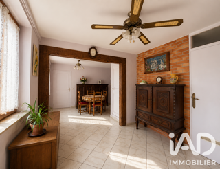  Maison à vendre 5 pièces 113 m²