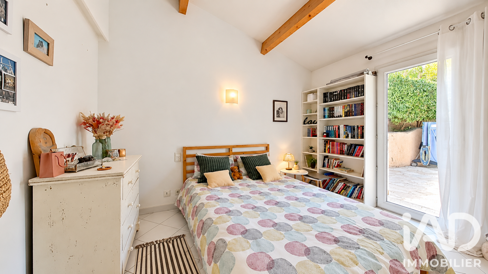 à vendre  Maison Sainte-Maxime (83120)