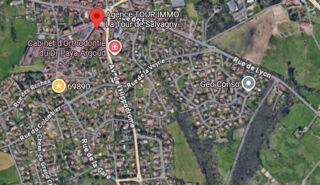  Maison � vendre 8 pi�ces 160 m�