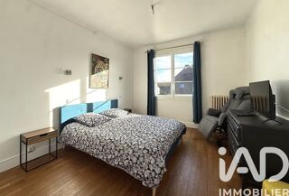  Maison à vendre 8 pièces 152 m²