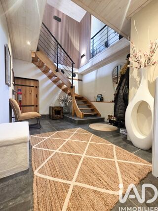  Maison à vendre 5 pièces 148 m²