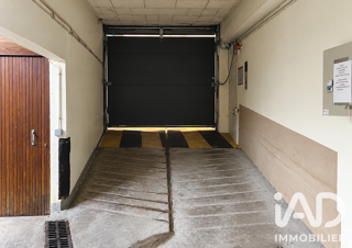  Parking / Garage à vendre 11 m²