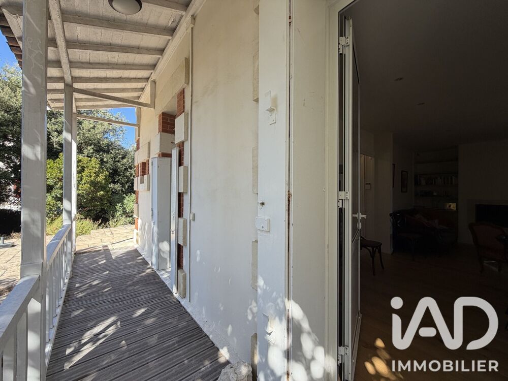Vente Maison Vente Maison/villa 5 pièces Saint-palais-sur-mer