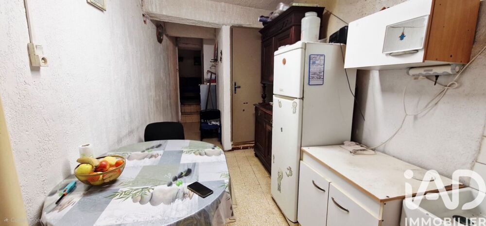 Vente Maison Vente Maison de village 4 pièces Baixas