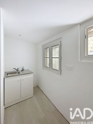  Appartement à vendre 1 pièce 37 m²