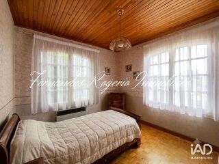  Maison à vendre 5 pièces 205 m²