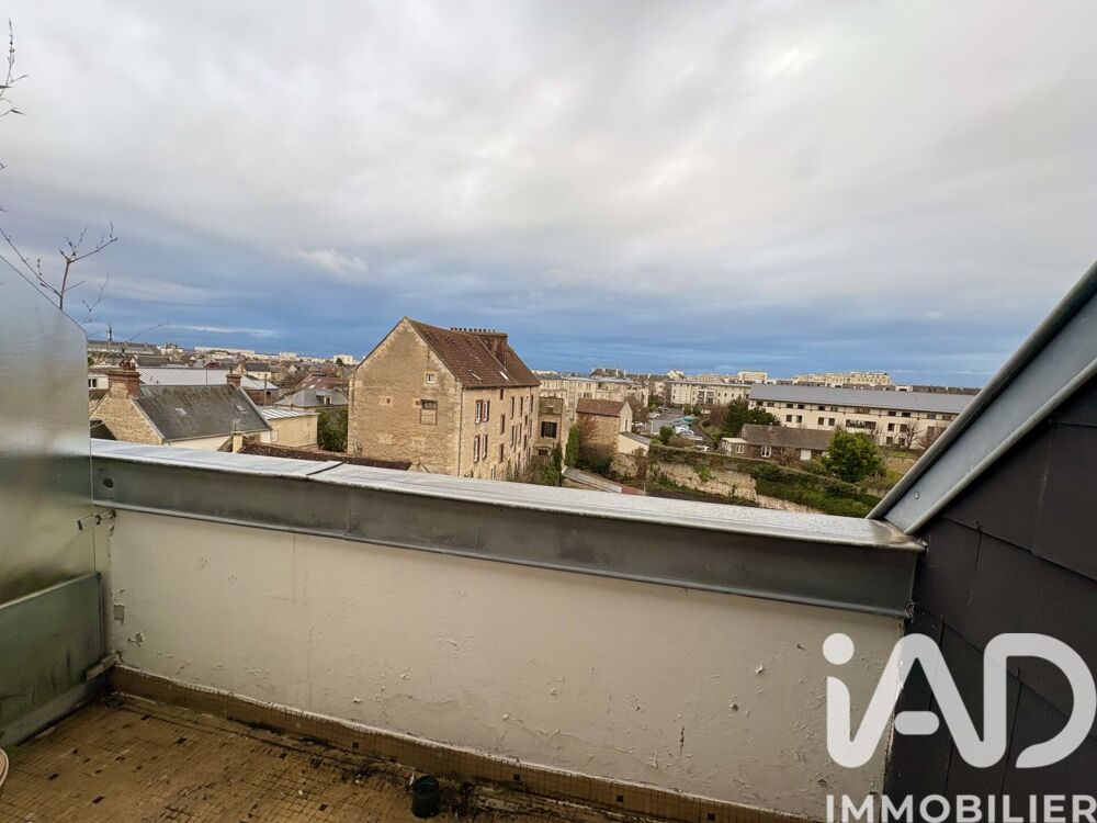 Vente Appartement Vente Appartement 3 pièces Caen