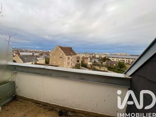  Appartement à vendre 3 pièces 58 m²