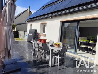  Maison à vendre 5 pièces 95 m²