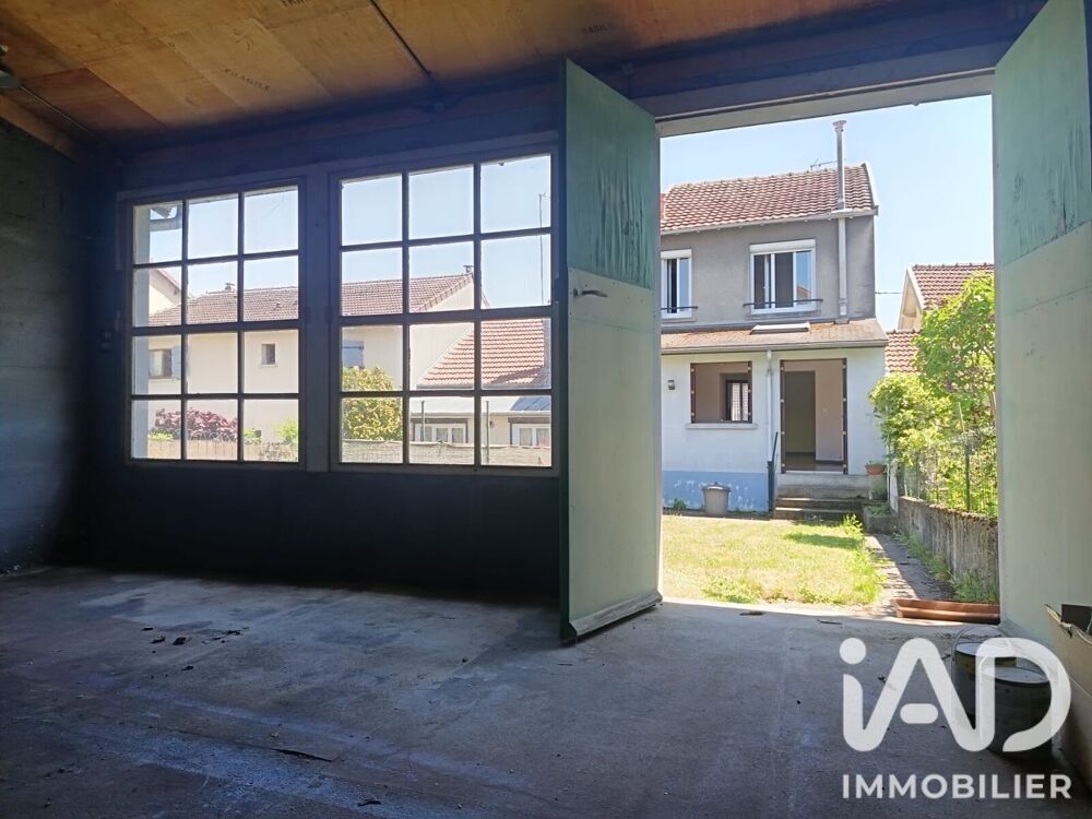 Vente Maison Vente Maison traditionnelle 3 pièces Limoges