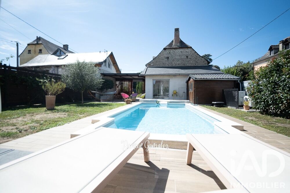 Vente Maison traditionnelle 5 pièces